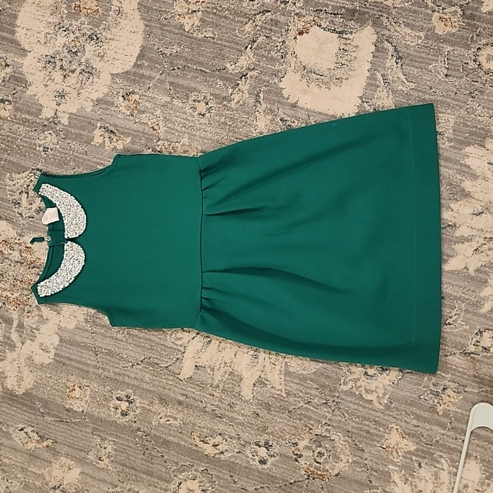 Crewcuts holiday dress